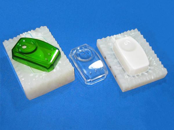3d打印复模 3d打印复模