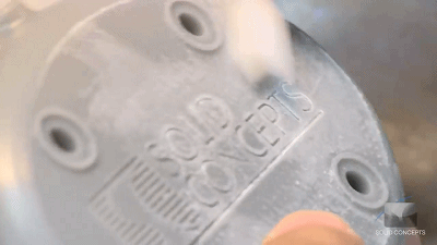 7777精品伊人久久久大 从3D打印到硅胶模具，实现小批量快速制造